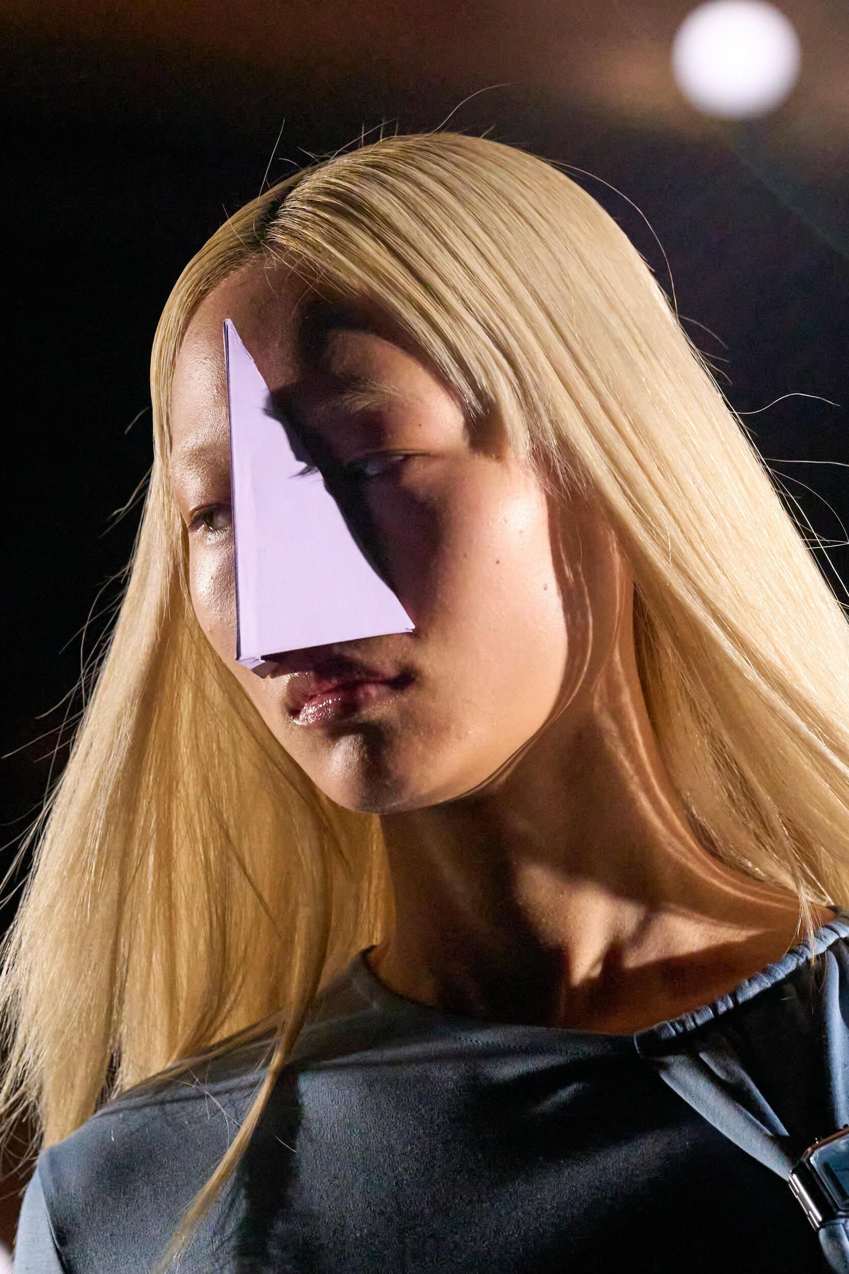 Zomer Fall 2026 Fashion Show Details