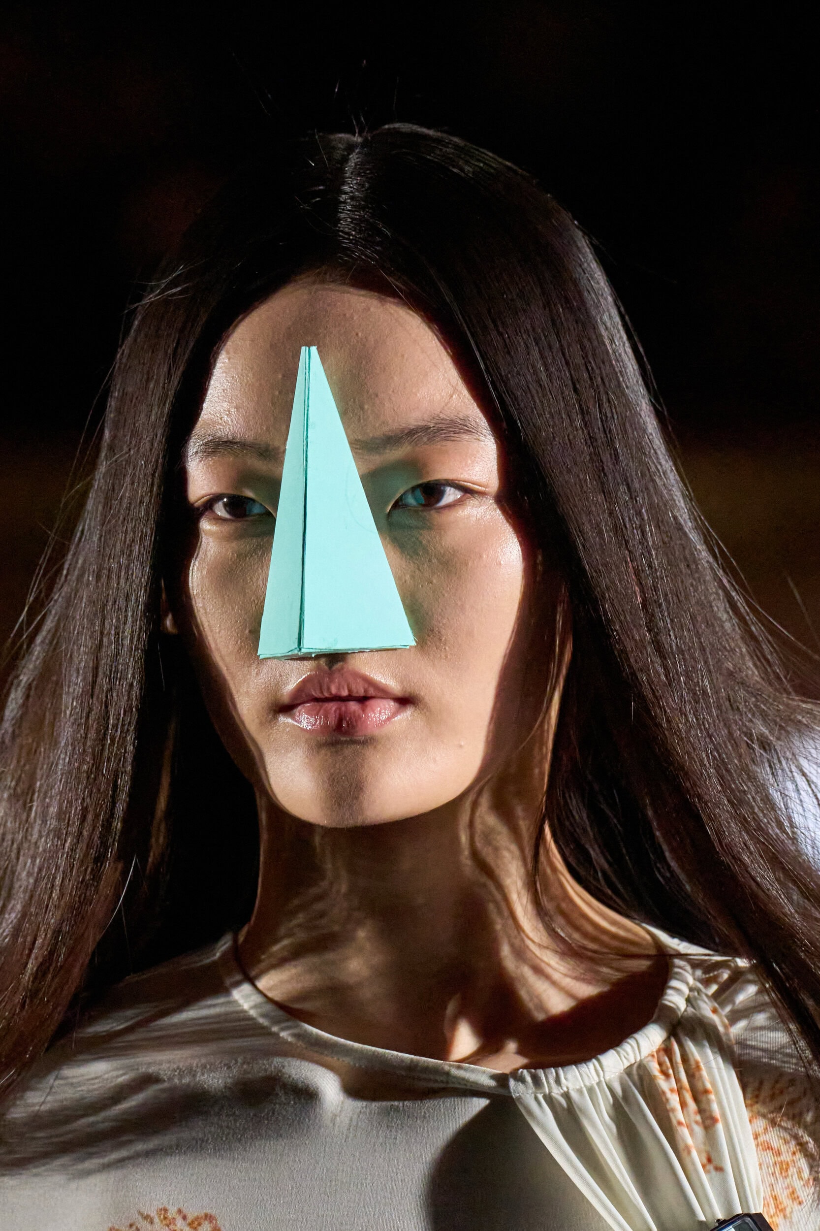 Zomer Fall 2026 Fashion Show Details