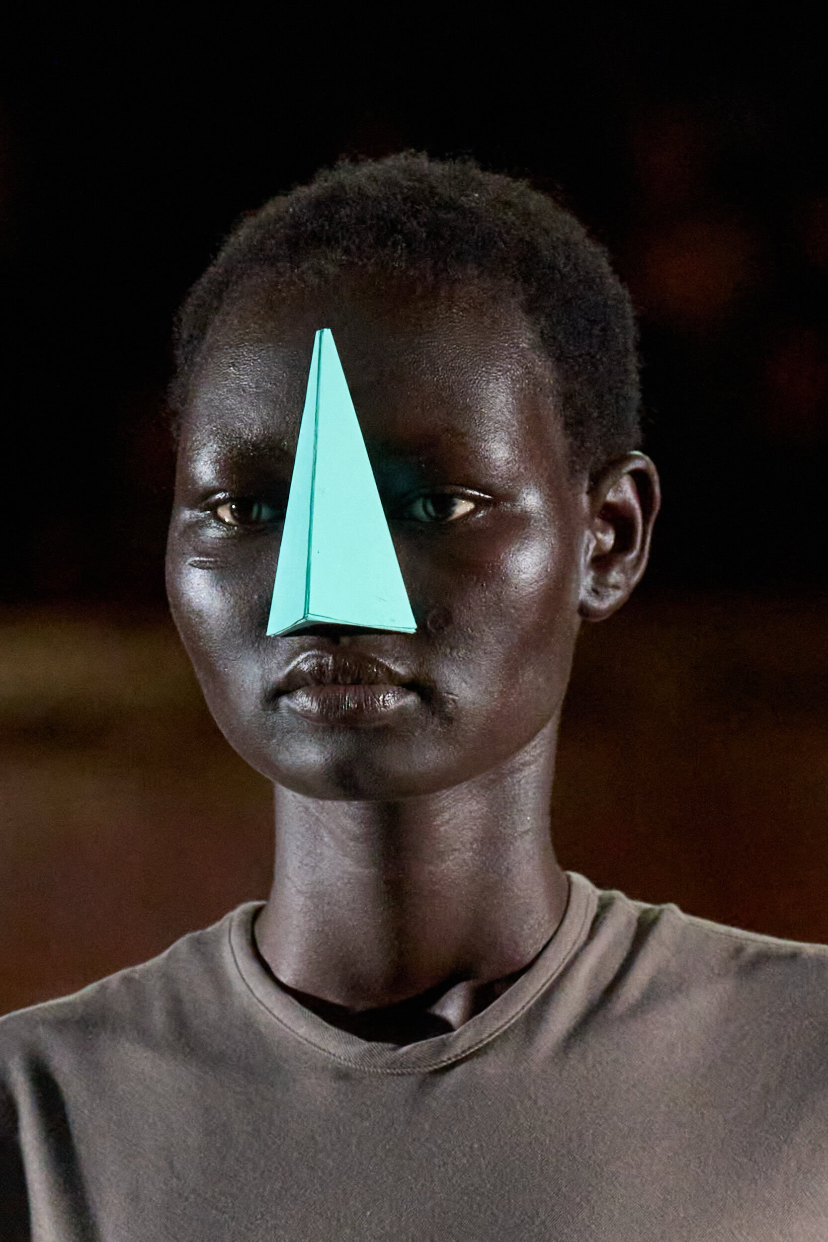 Zomer Fall 2026 Fashion Show Details