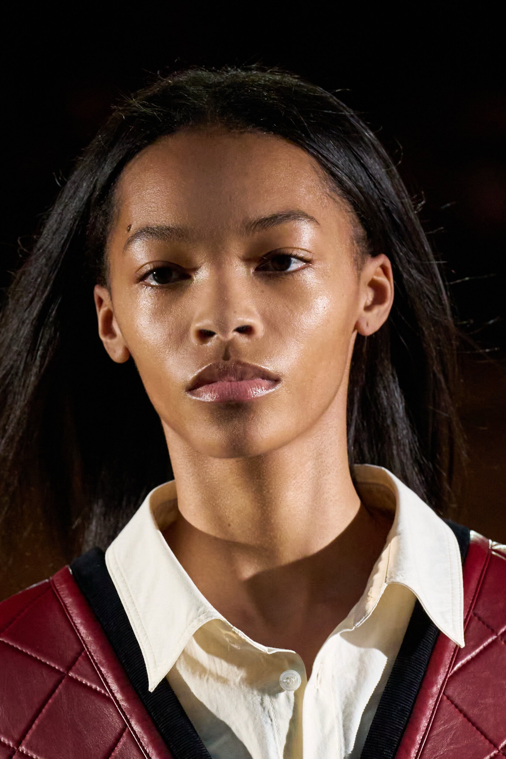 Zomer Fall 2026 Fashion Show Details