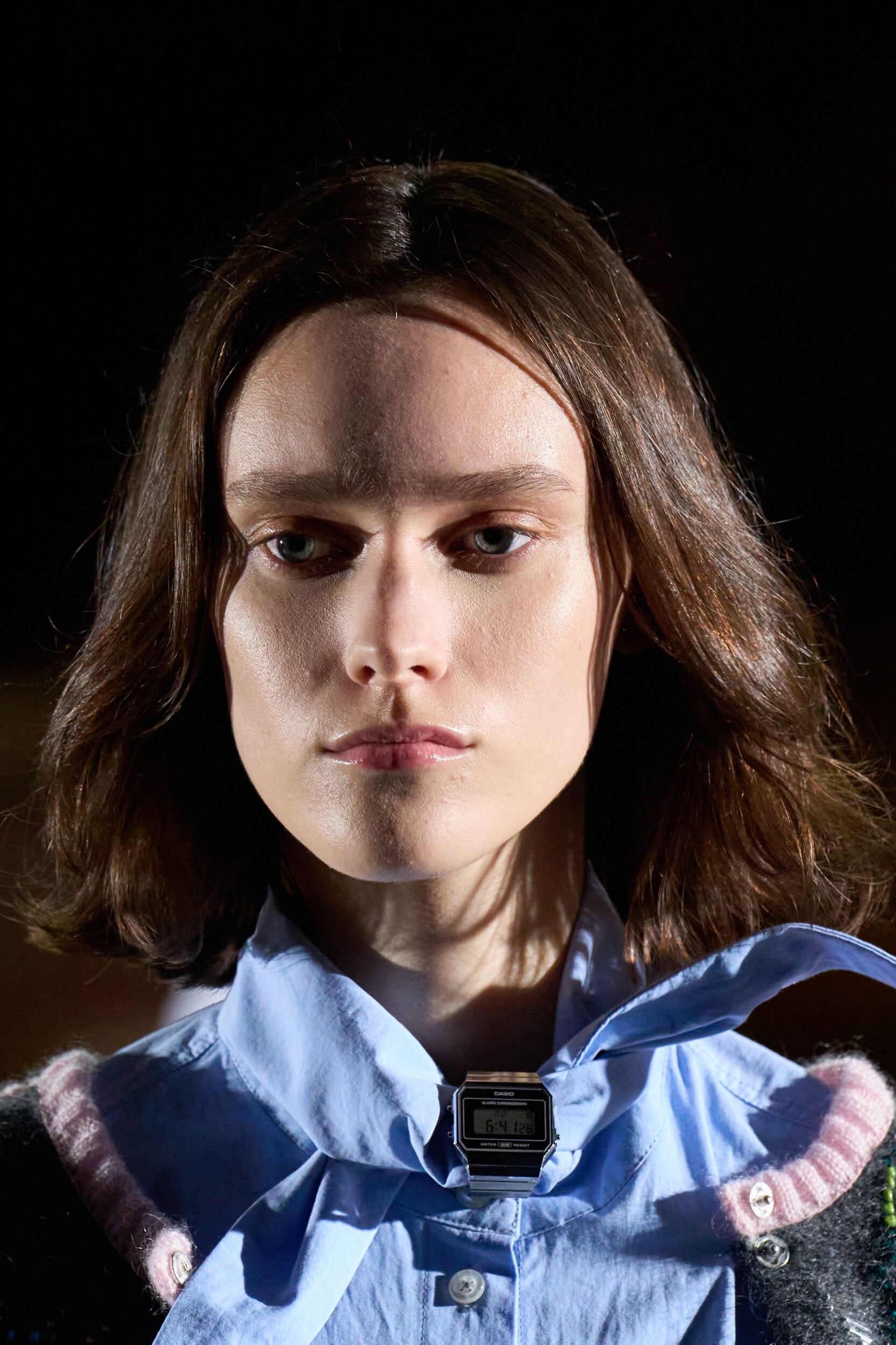 Zomer Fall 2026 Fashion Show Details