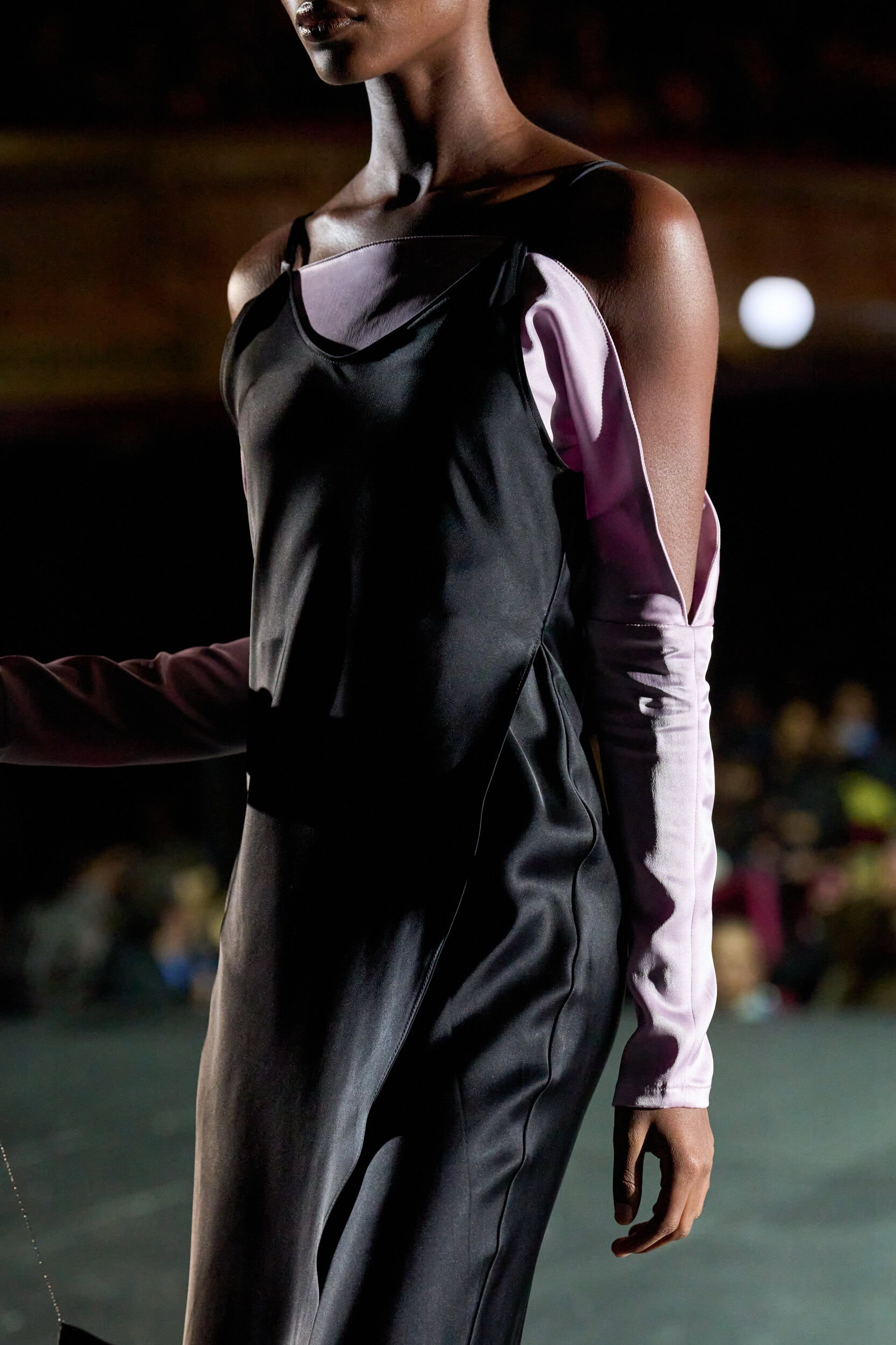 Zomer Fall 2026 Fashion Show Details