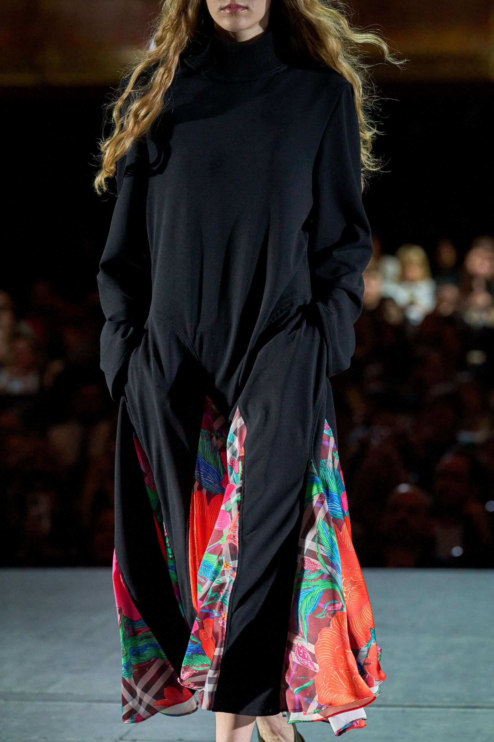 Zomer Fall 2026 Fashion Show Details