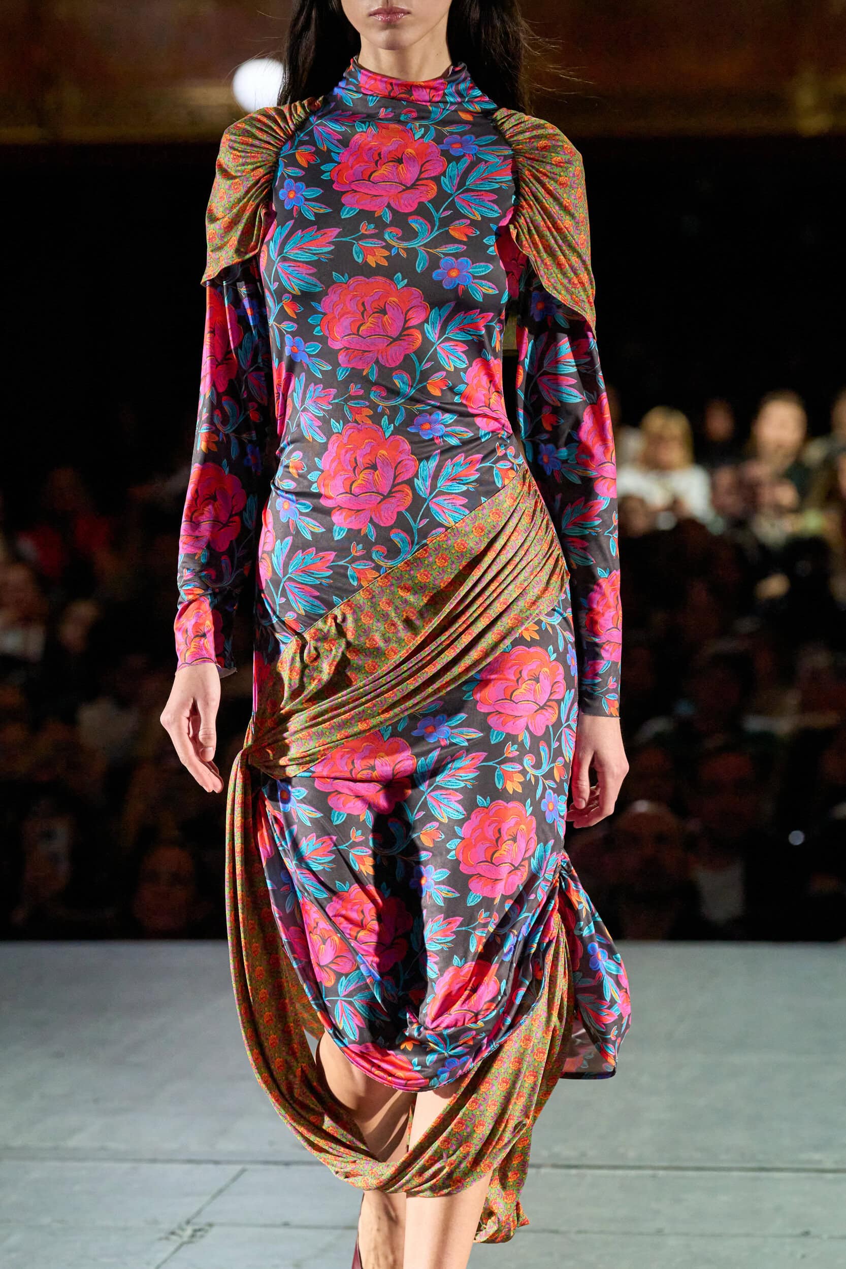 Zomer Fall 2026 Fashion Show Details