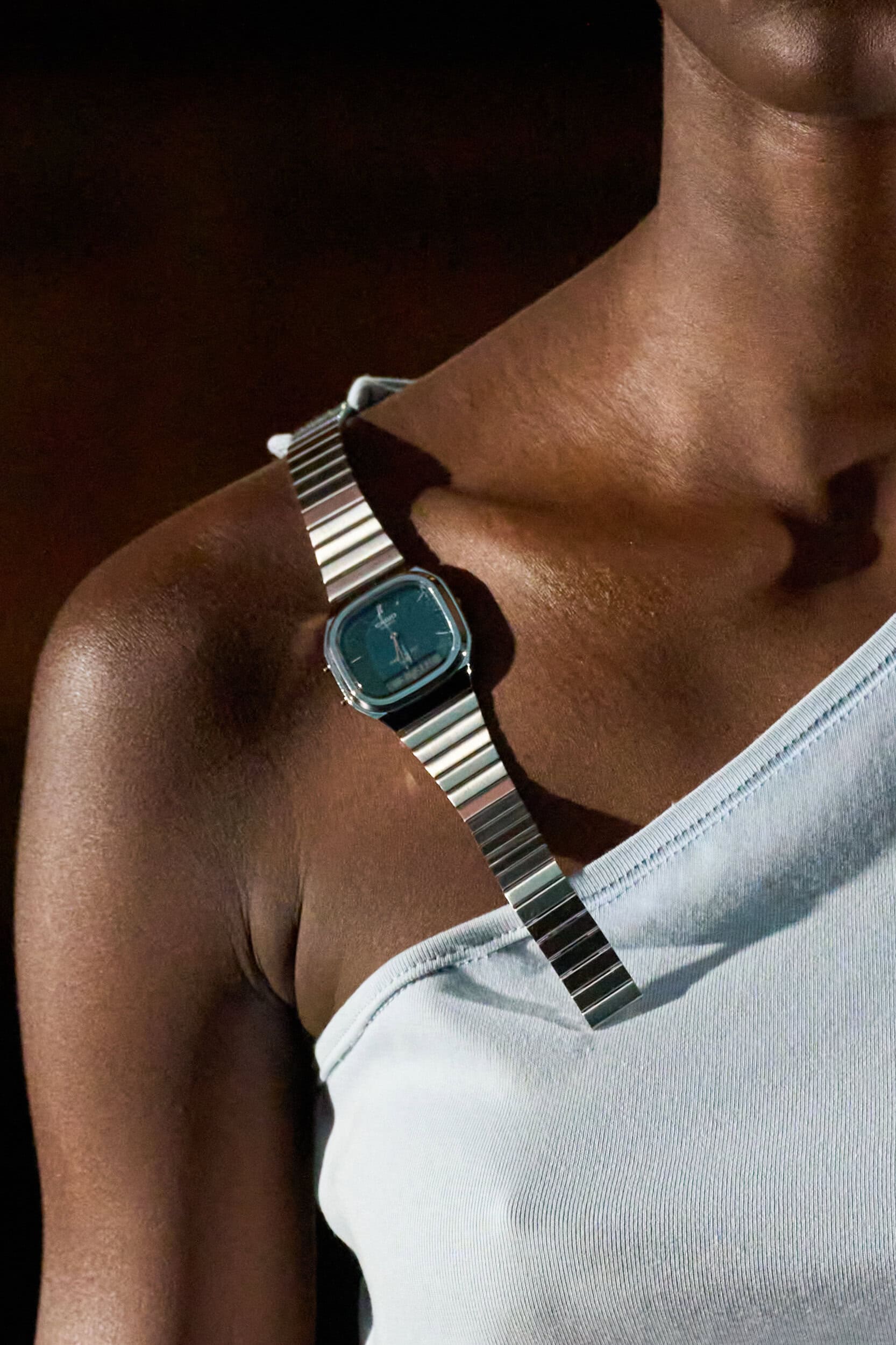 Zomer Fall 2026 Fashion Show Details