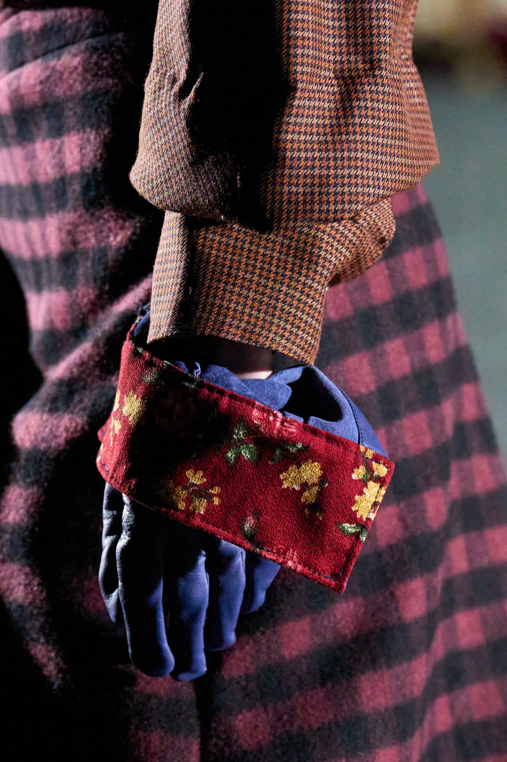 Zomer Fall 2026 Fashion Show Details