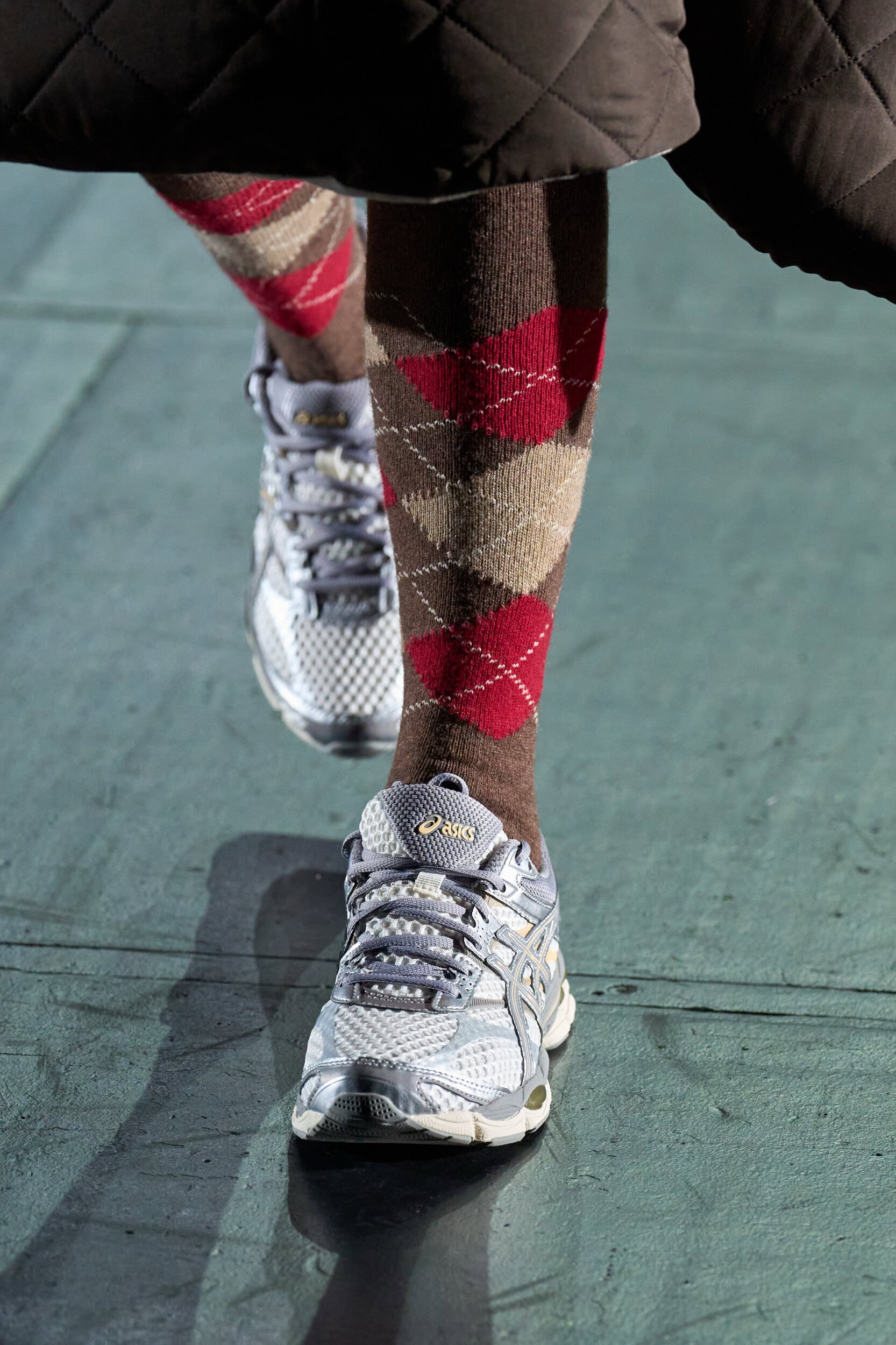 Zomer Fall 2026 Fashion Show Details