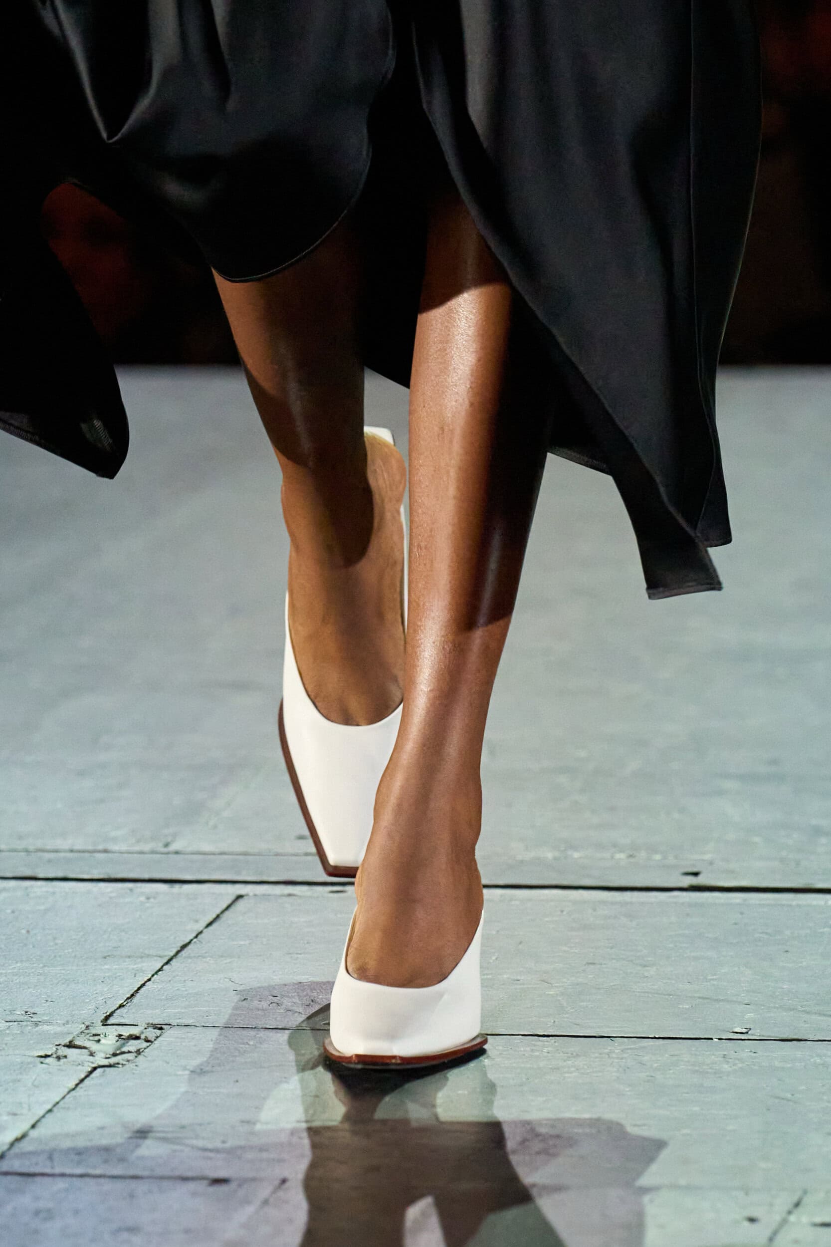 Zomer Fall 2026 Fashion Show Details