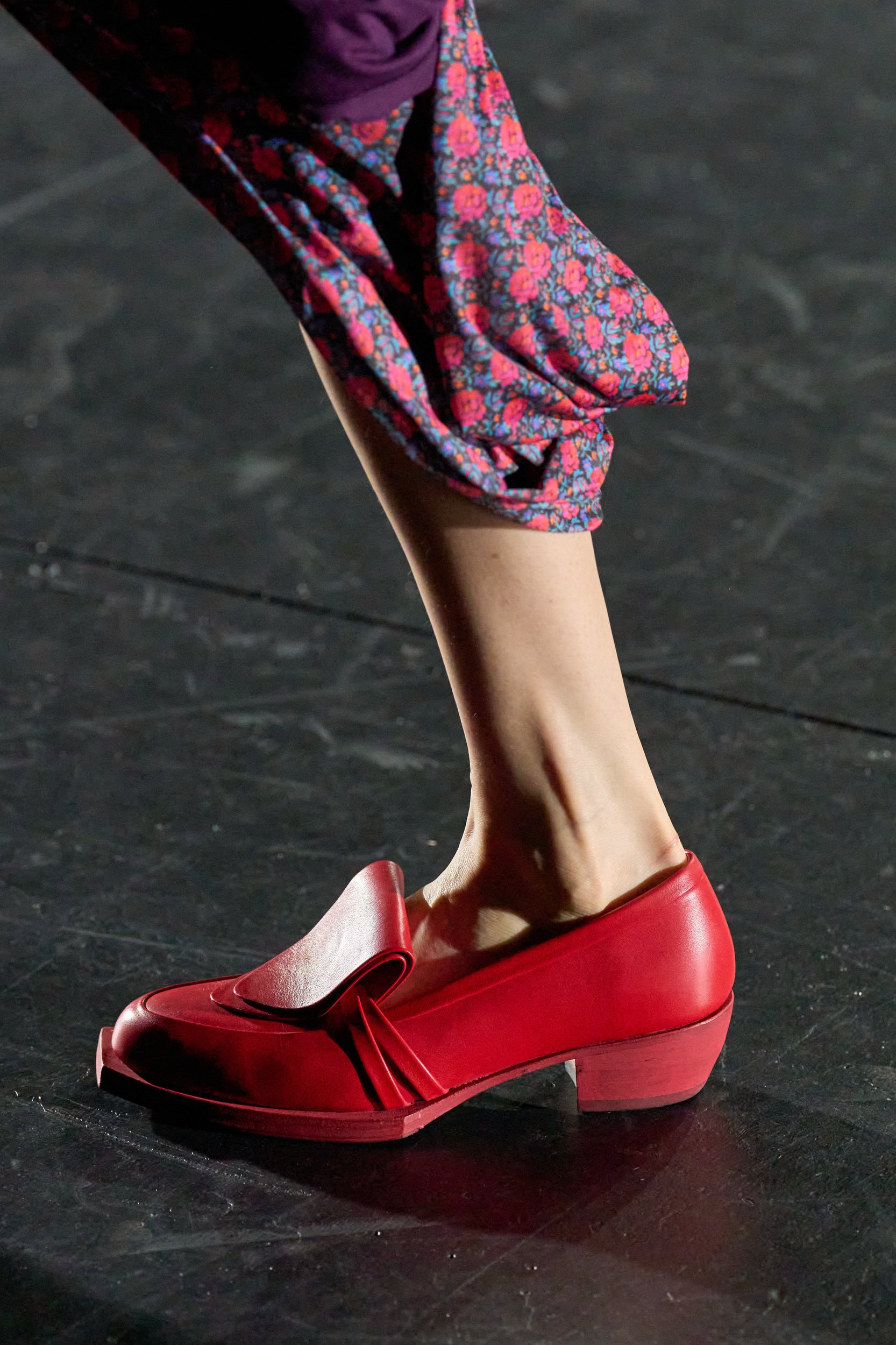 Zomer представил экспериментальную коллекцию осень-зима 2026 на Парижской неделе моды