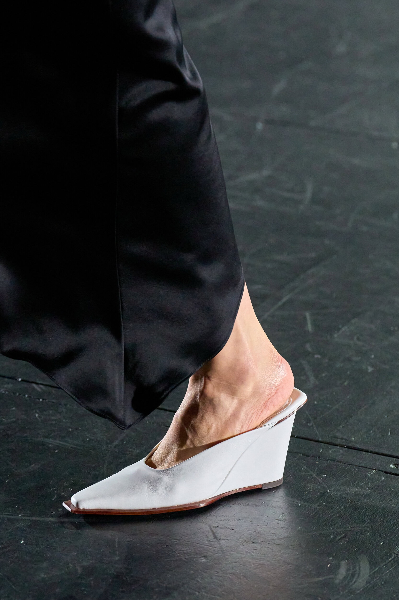 Zomer Fall 2026 Fashion Show Details