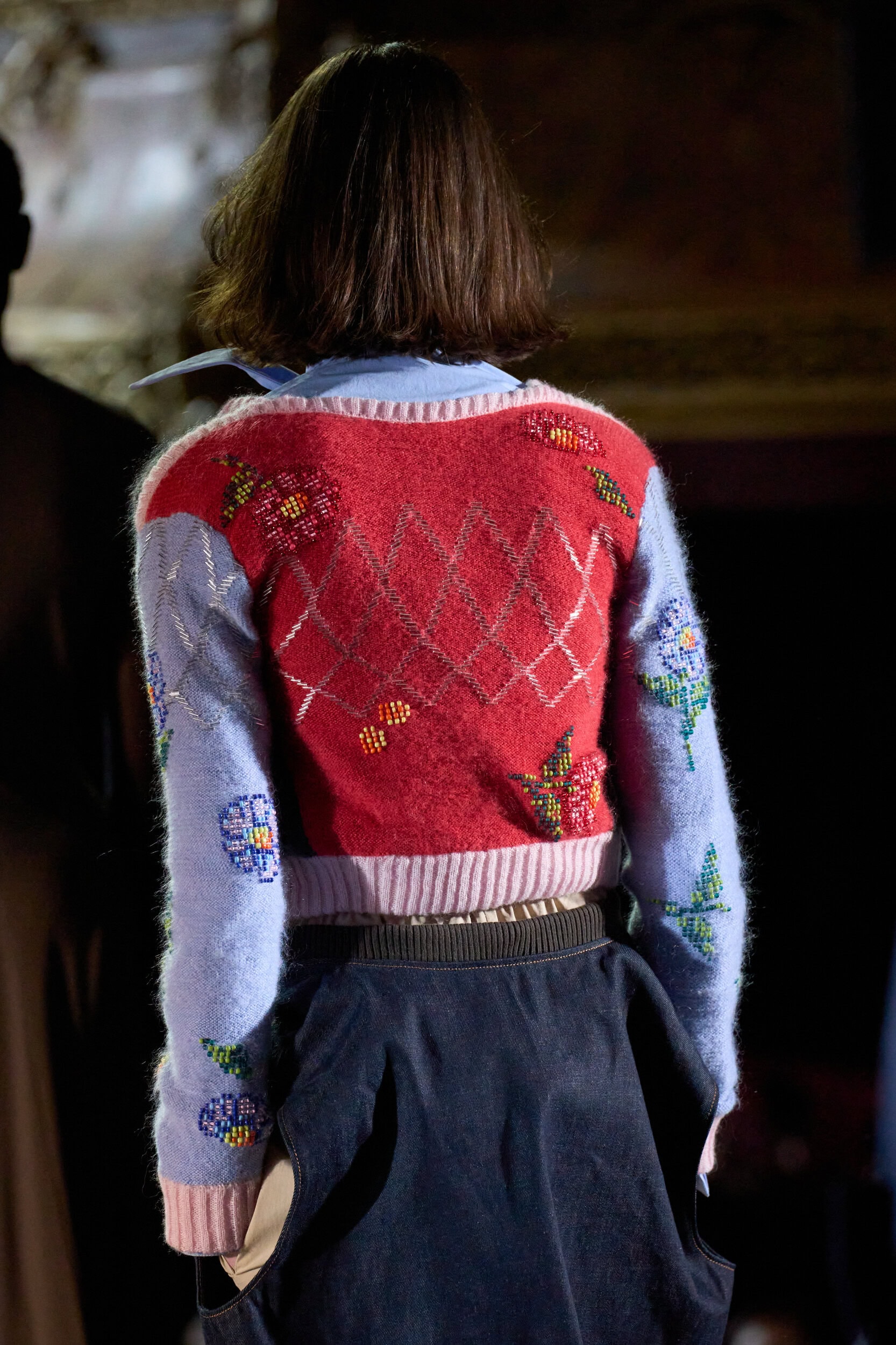 Zomer Fall 2026 Fashion Show Details