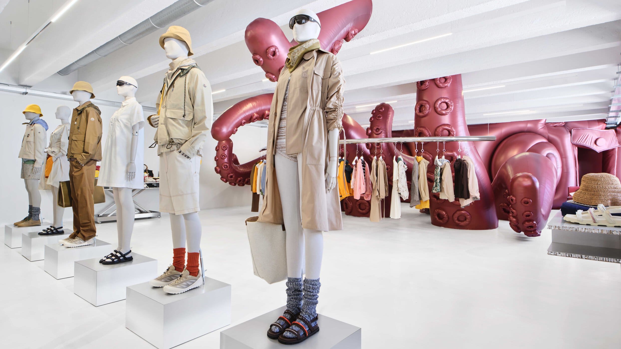 10 Corso Como Hosts Multibrand Showcases During Milan Design Week 2026