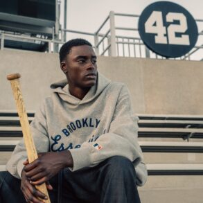 Fear of God Honors Jackie Robinson With New MLB Capsule