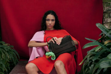 JW Anderson 'Summer Series' 2026 Ad Campaign