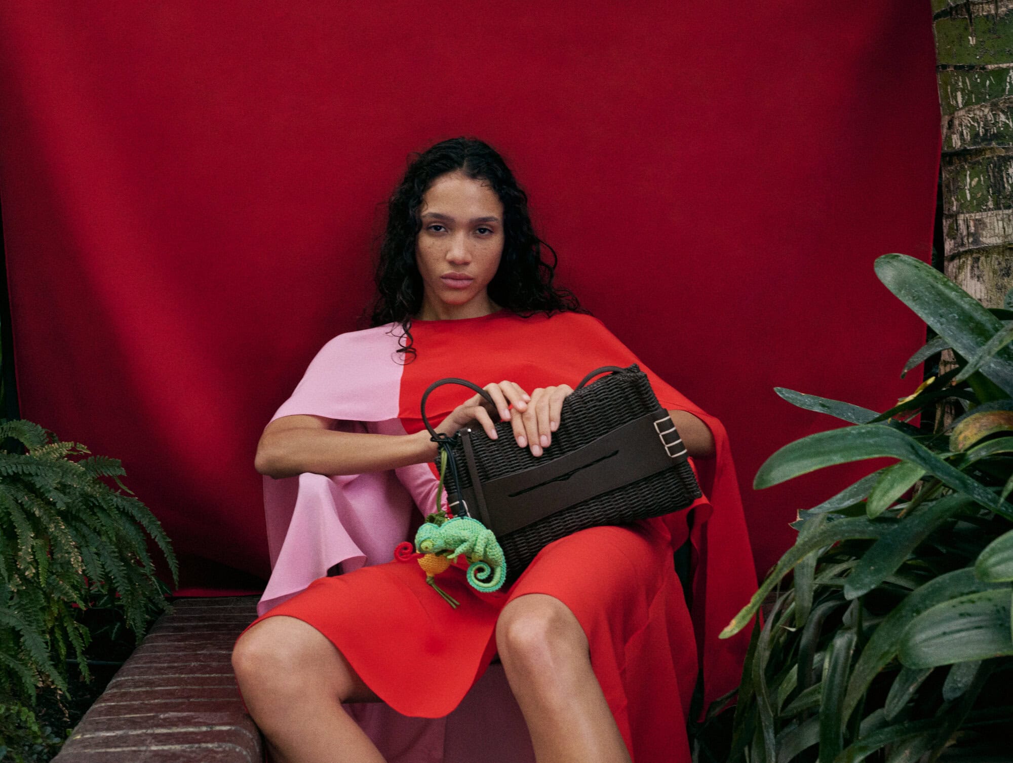 JW Anderson 'Summer Series' 2026 Ad Campaign