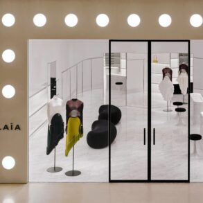 Alaïa Opens First Boutique in Thailand at Central Embassy Bangkok