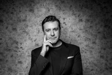 Antonio Achille portrait