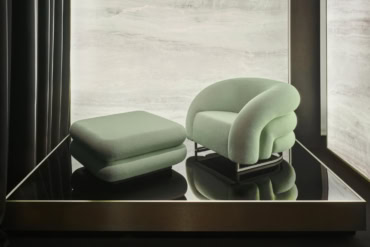 Armani Casa Salone del Mobile 2026