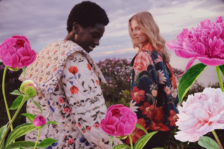 Barbour and FARM Rio Launch Spring/Summer 2026 Collaboration