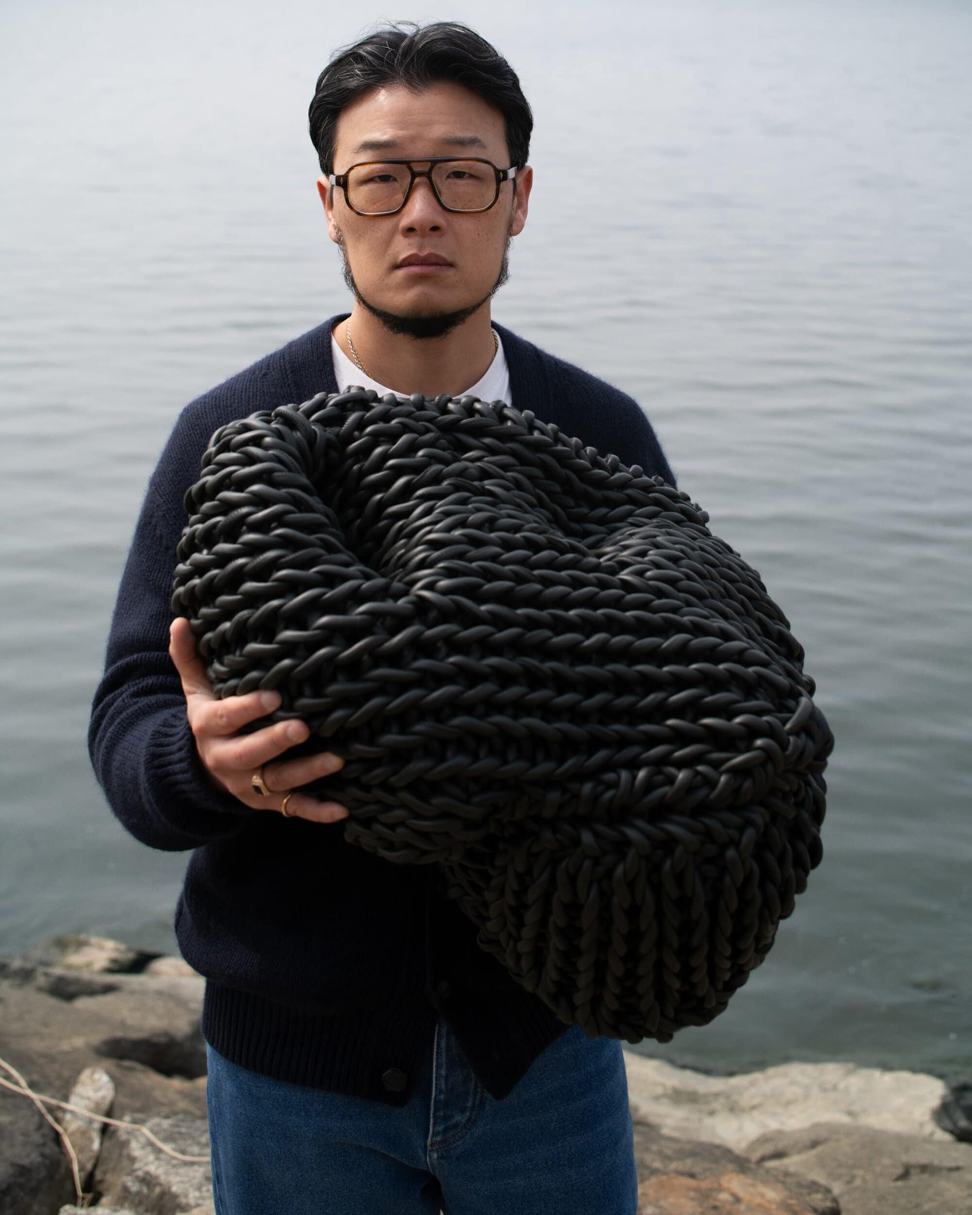 Bottega Veneta Kwangho Lee Salone del Mobile 2026