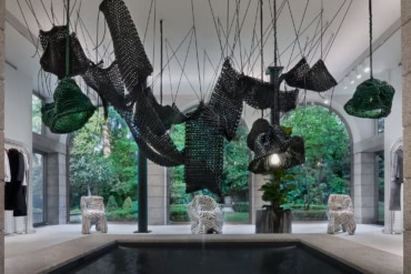 Bottega Veneta Kwangho Lee Salone del Mobile 2026