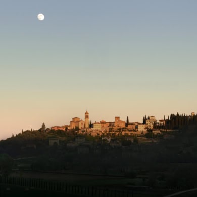 Brunello Cucinelli Reports Strong First Quarter, Confirms 2026 Growth Outlook