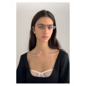 Calvin Klein Spring 2026 Ad Campaign