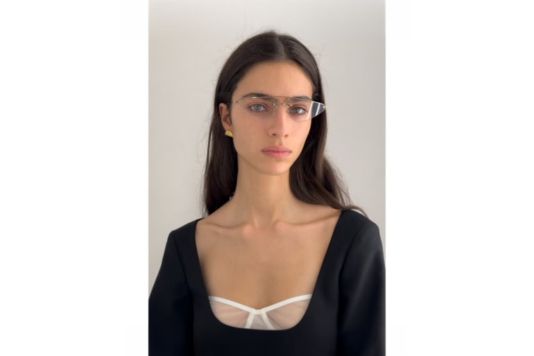 Calvin Klein Spring 2026 Ad Campaign