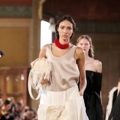 Kering Takes Minority Stake in Chinese Fashion Group Icicle