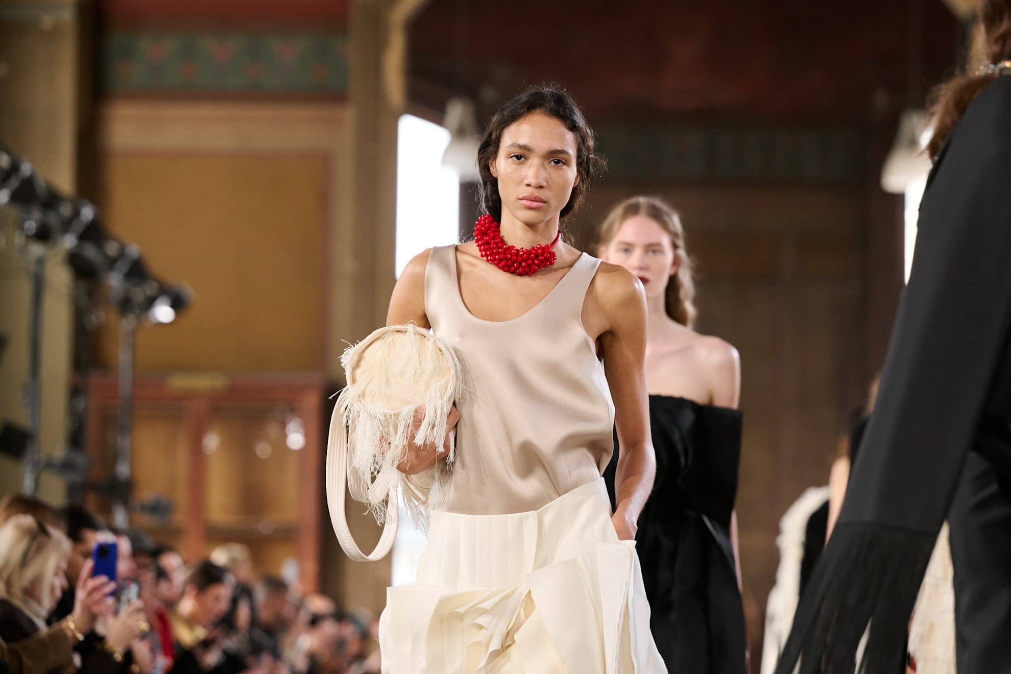 Kering Takes Minority Stake in Chinese Fashion Group Icicle