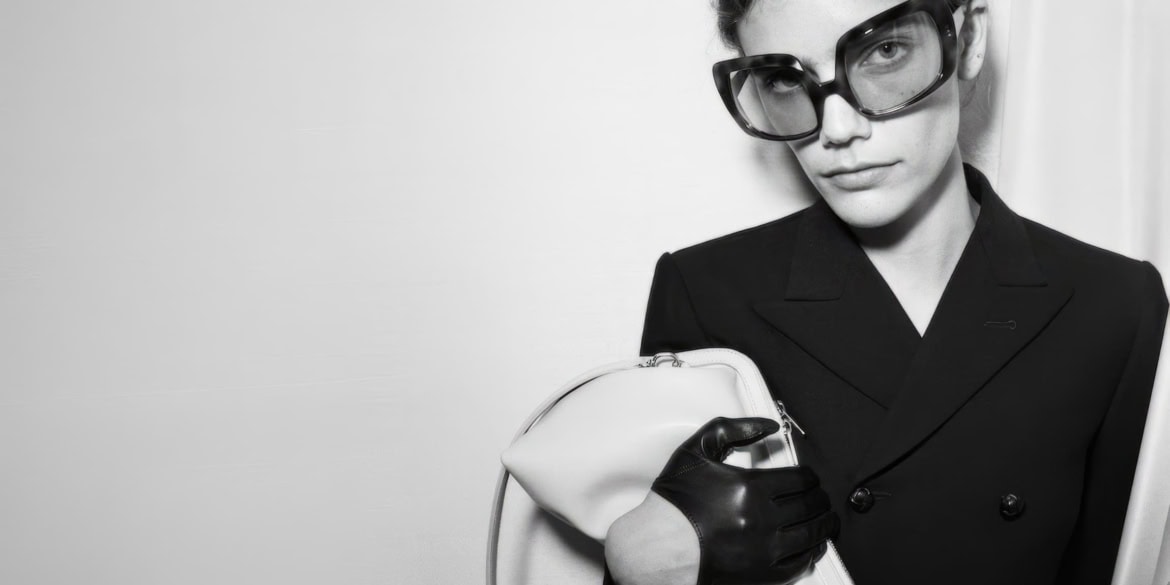 Celine Spring 2026 Ad Campaign