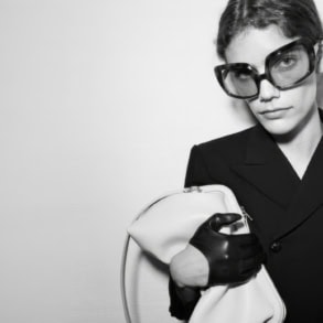 Celine Spring 2026 Ad Campaign