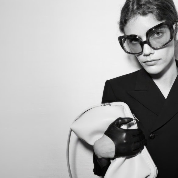 Celine Spring 2026 Ad Campaign