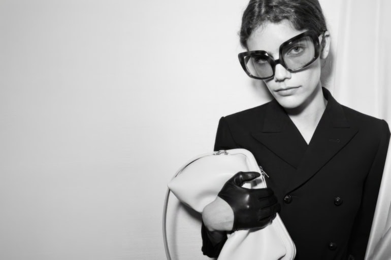 Celine Spring 2026 Ad Campaign