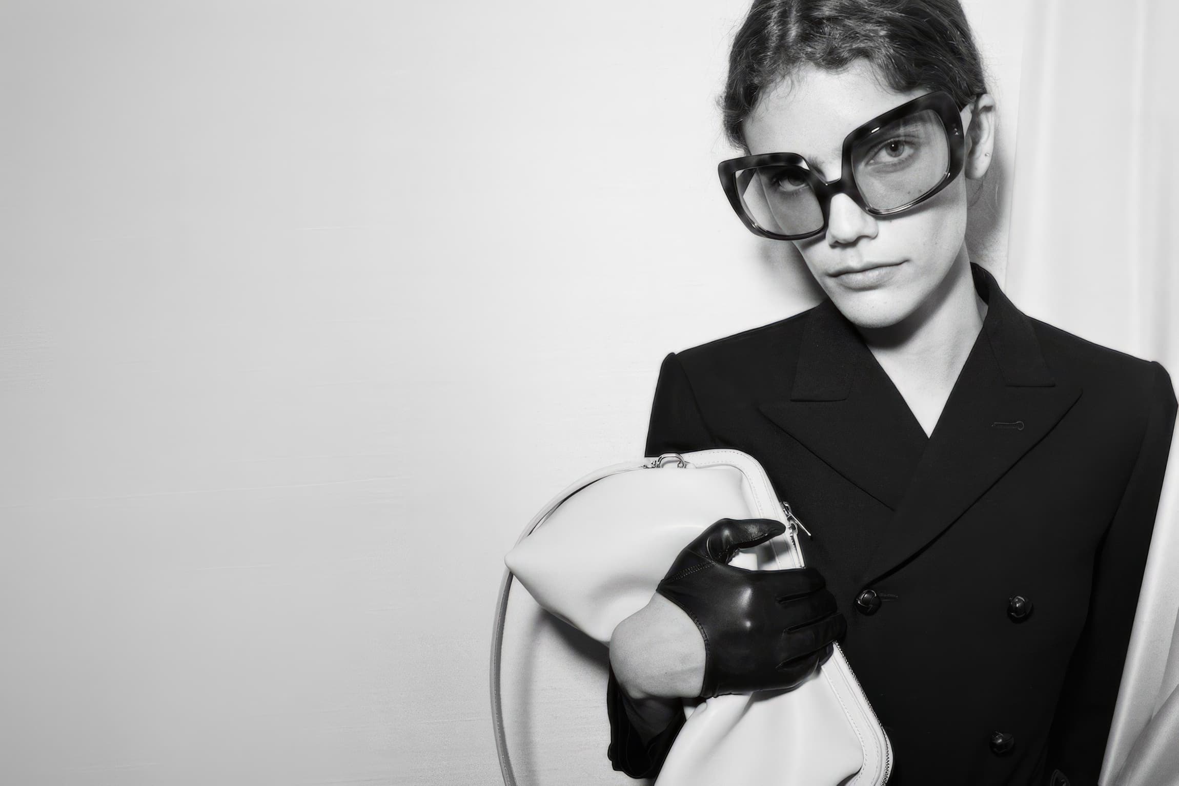 Celine Spring 2026 Ad Campaign