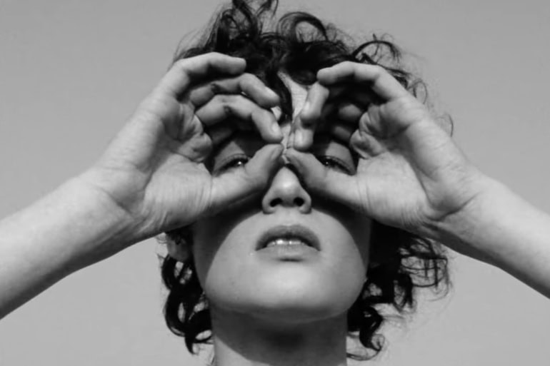 Chanel Cruise 2027 film