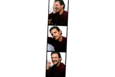 Chanel Names Pedro Pascal as House Ambassador