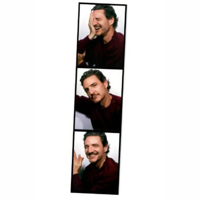 Chanel Names Pedro Pascal as House Ambassador