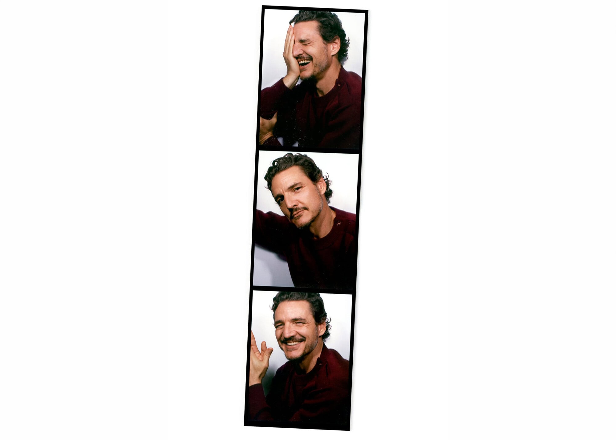 Chanel Names Pedro Pascal as House Ambassador