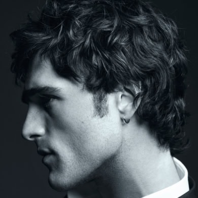 Chanel Names Jacob Elordi Face of Bleu De Chanel for 2026