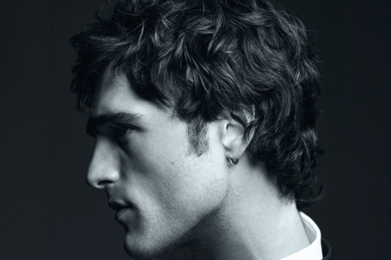 Chanel Names Jacob Elordi Face of Bleu De Chanel for 2026