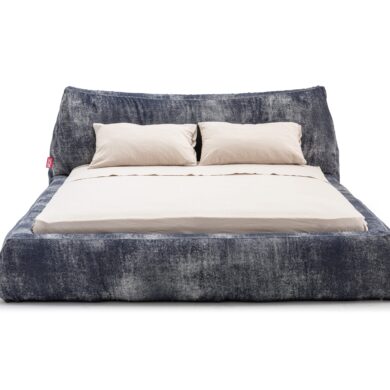 Diesel Unveils The Baggy Collection With Moroso