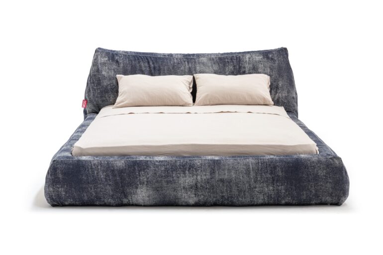 Diesel Unveils The Baggy Collection With Moroso
