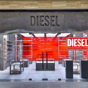 Diesel Expands Mexico Presence With Guadalajara Store