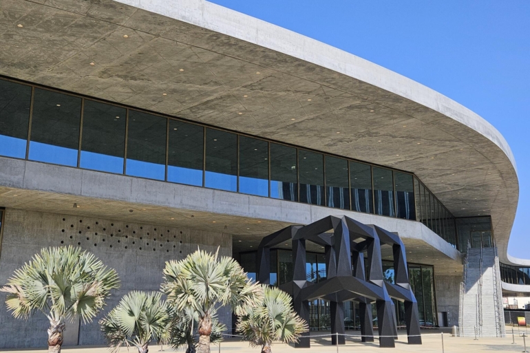 Dior Reveals LACMA as Venue for Jonathan Anderson’s Cruise Debut