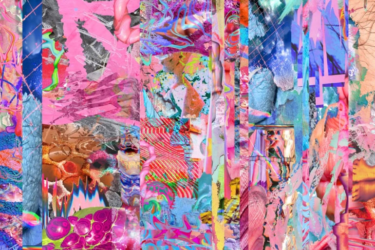 Dior Supports Two Exhibitions at Kyotographie Festival