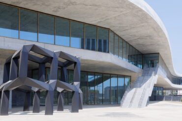 Dior to Stage Cruise 2027 Show at LACMA