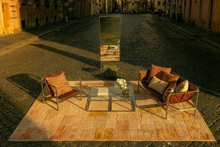 Fendi Launches Fendi Design Prize, Names First Winner During Milan Design Week