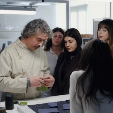 Grand Tour Documentary Explores Future of Made in Italy