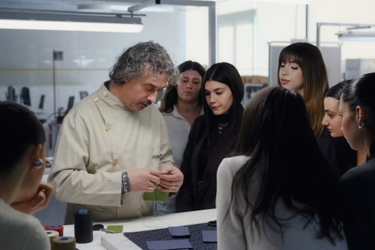 Grand Tour Documentary Explores Future of Made in Italy